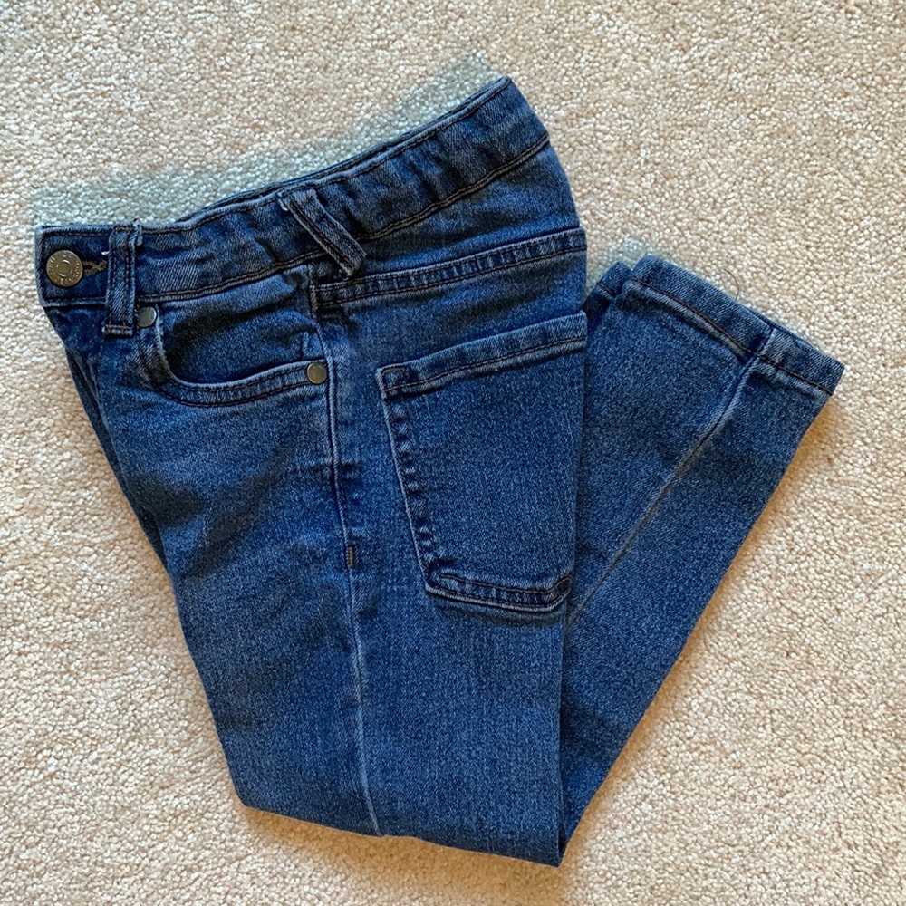 Nautica Boys Skinny Jeans 4T